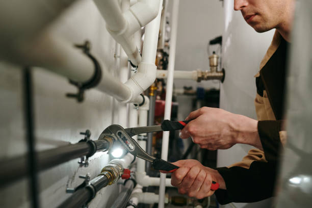 Best Residential Plumbing Services  in Mead, WA