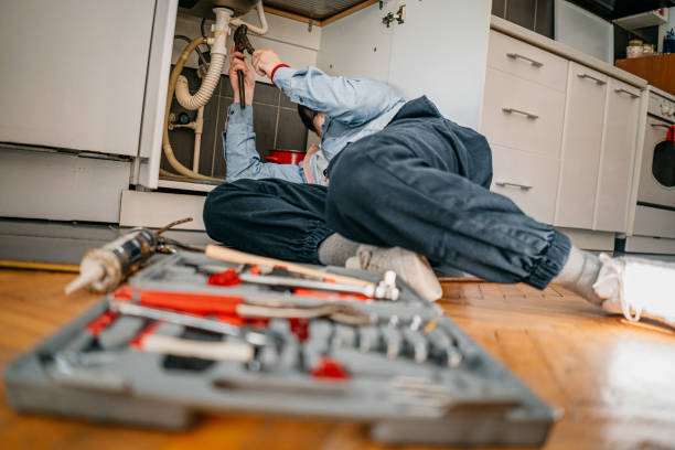 Best Water Leak Repair  in Mead, WA