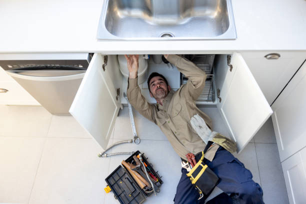 Best Boilers & Radiators  in Mead, WA