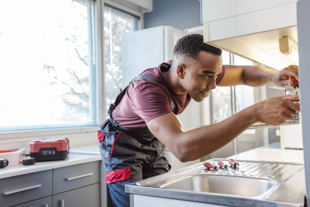 Best Leak Detection Services  in Mead, WA