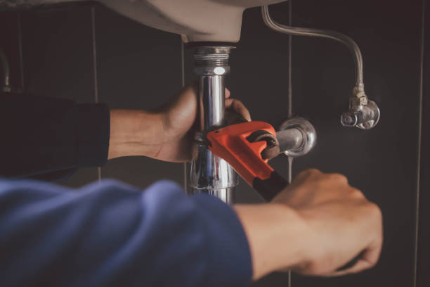 Best Faucet Repair  in Mead, WA