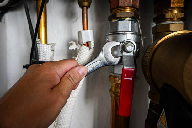 Sprinkler Systems in Mead, WA